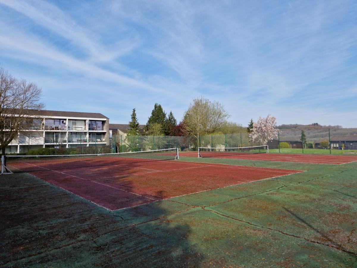 Durbuy Horizon公寓 外观 照片